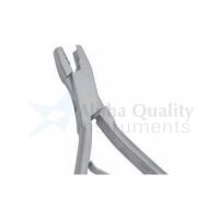 Orthodontic Pliers & Instrument